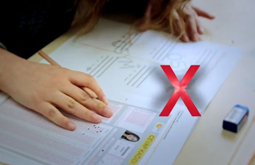 ÖSYM'den LYS adaylarına ‘son uyarılar’