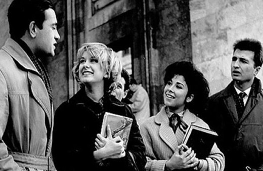 Yeşilçam hakkında daha önce bunu hiç duymadınız!