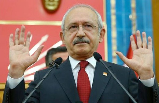 Sedat Ergin'den Kılıçdaroğlu'na 'kontrollü darbe' şoku