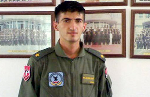 Tüm komutanlar aynı helikopterdeydi yanıtı ortaya çıktı