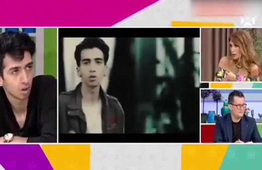 Çağatay Akman'ın şarkısını Youtube neden yasakladı?