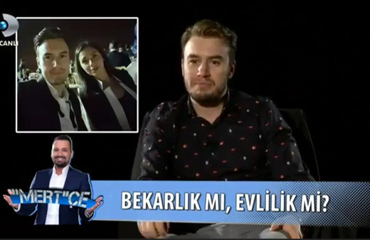 Mustafa Ceceli'nin yalan söylerken yüzü bile kızarmamış