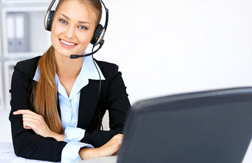 Müşteri temsilcisine bağlamayan o ses bakın kim çıktı