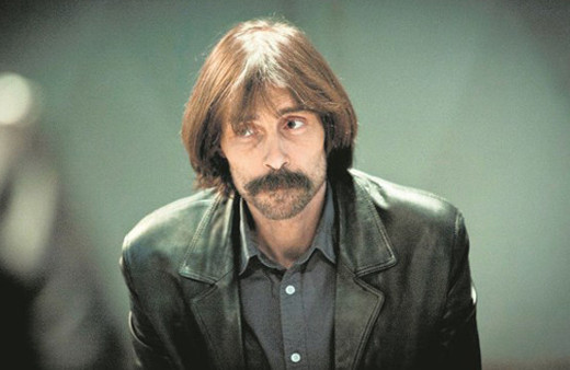 Erdal Beşikçioğlu'ndan Behzat Ç müjdesi