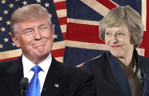 ABD ve İngiltere için kırmızı alarm: O listede sonuncular!