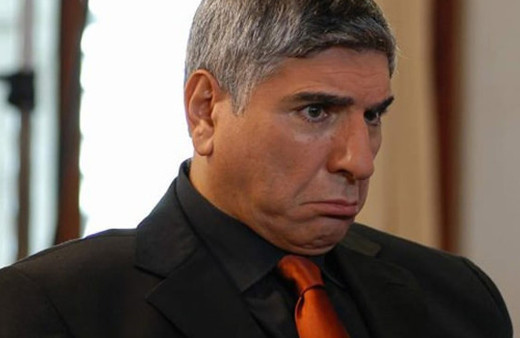 Kılıç Arka Sokaklar'da işte son hali