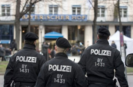 Almanya'da polis şiddeti: Bir Türk'ü öldürdüler!