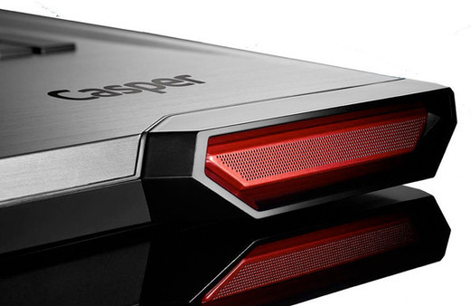  Casper Excalibur ailesine yeni üye