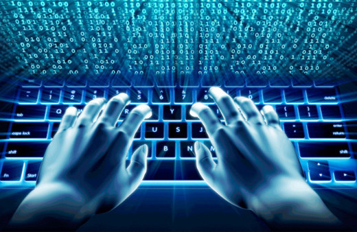 Çin'den 'hacklenemeyecek' iletişim ağı