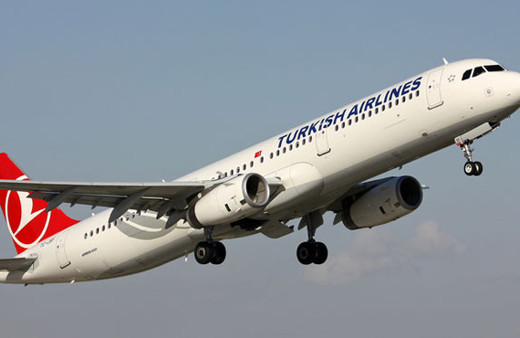 THY 40 uçağı daha milli koltuklarla donatacak