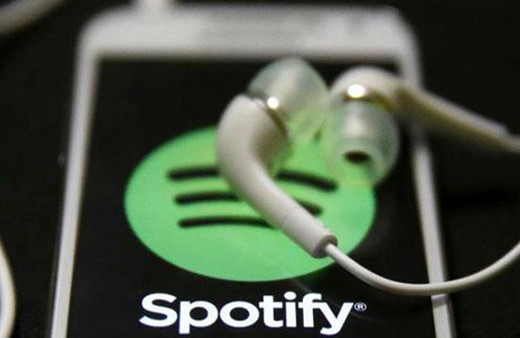 Spotify toplam kullanıcı sayısını açıkladı Apple'a fark attı!