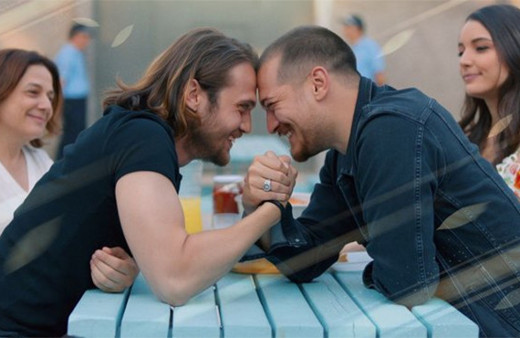 İçerde 39. final bölümü son sahneler
