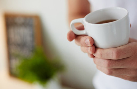 10 günde 5 kilo verdiren ilginç çay!