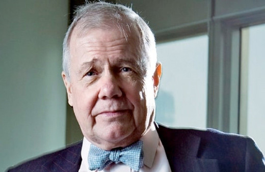 Ünlü yatırımcıdan şok kehanet: Birkaç yıl içinde....