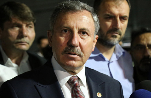 Manisa'da kışlada 'ideolojik' slogan atan 15 asker kim!