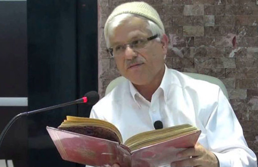  Atatürk'e hakaret eden Hasan Akar tutuklandı