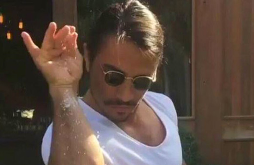 Bebek'te Nusret ayaklanması! İsyan ettiler!