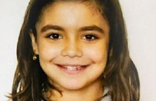 Ceylin'in katilinden şoke eden haber cezaevinde...