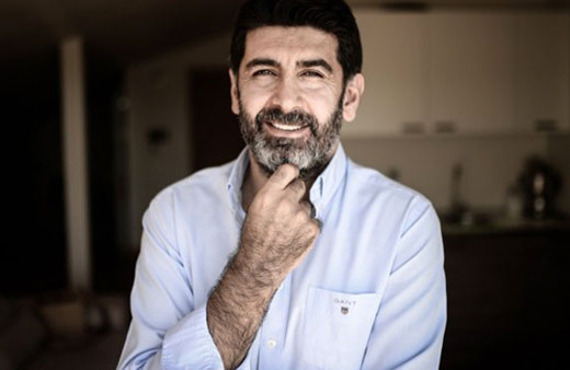 Levent Gültekin'e hapis şoku