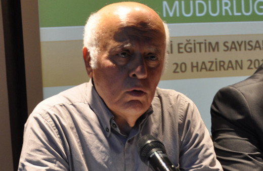 Erdoğan istedi işadamı Mehmet Yıldız büyük hayır yapıyor