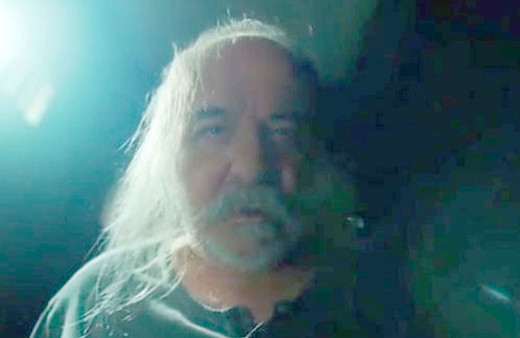 Çetin Tekindor oyunculuğuyla hayran bıraktı!