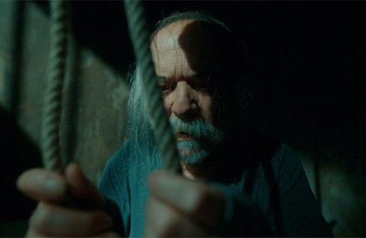 İçerde 39. final bölümü: Kebapçı Celal'in sonu!