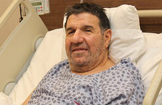 Ünlü işletmeci Mehmet Tuna hayatını kaybetti