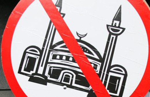 Müslümanlara hakaret eden kişi gözaltına alındı