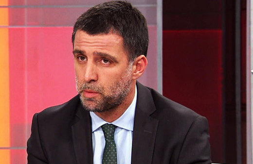 Şükür'e verilen fahri doktora unvanı geri alındı