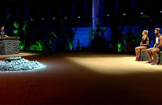 Survivor 20 Haziran 2017 yarı finalist 3 yarışmacı kimler oldu?