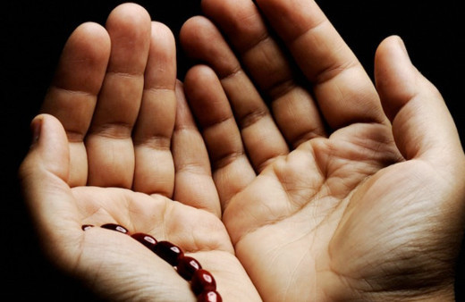 Kadir Gecesi duası Peygamberimizi okuduğu dualar