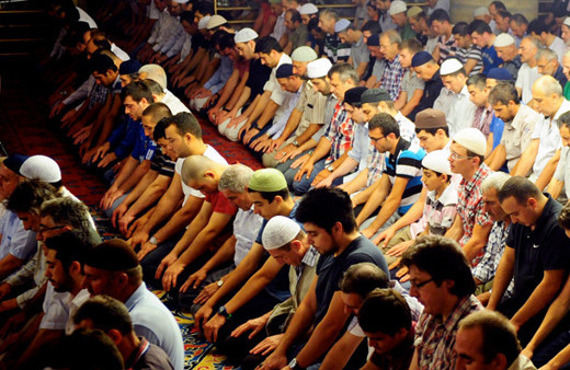 Kadir Gecesi Namazları kaç rekattır nasıl kılınır?