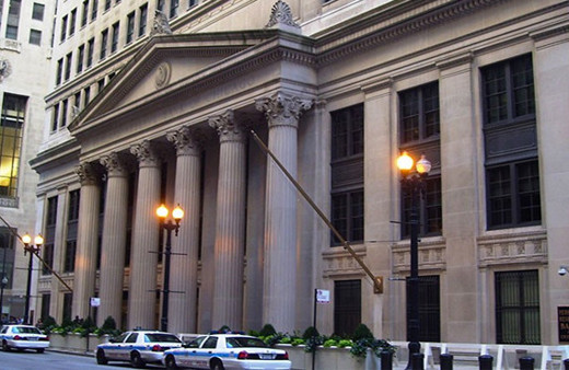 Chicago FED'den faiz artışı çağrısı