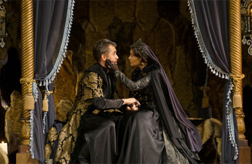 Muhteşem Yüzyıl Kösem 30. final bölümü fragmanı