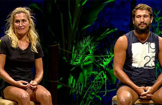 Survivor 2017'nin son yarı finalisti de belli oldu!