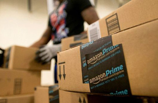 Amazon'dan çok konuşulacak hamle