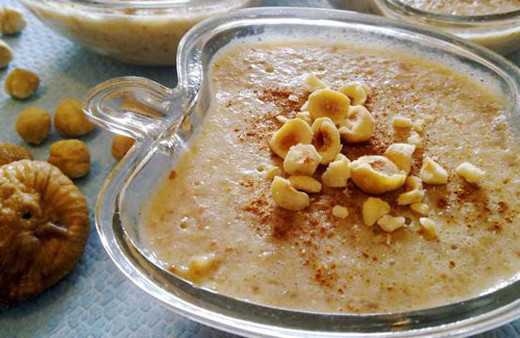 Bayramı hafif geçirtecek tatlılar