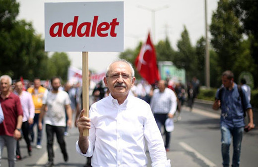 Kılıçdaroğlu'nun 20 önceki kan donduran itirafı!