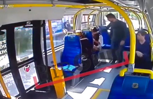 Şort giyen kıza dayak olayında flaş gelişme