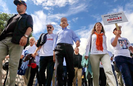 Kılıçdaroğlu'nun asıl rotası neresi? Bomba Demirtaş iddiası! 