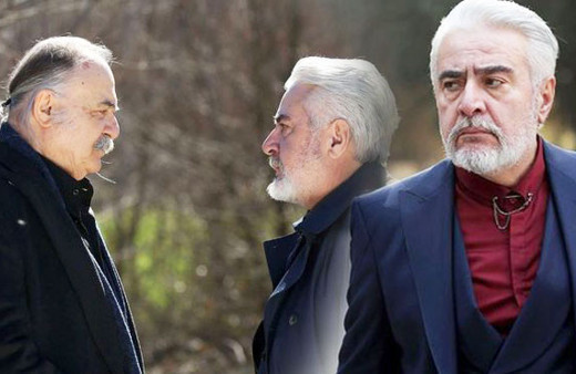 Uğur Yücel'den şaşırtan sözler "İçerde'ye katıl, Celal'e bir sık"