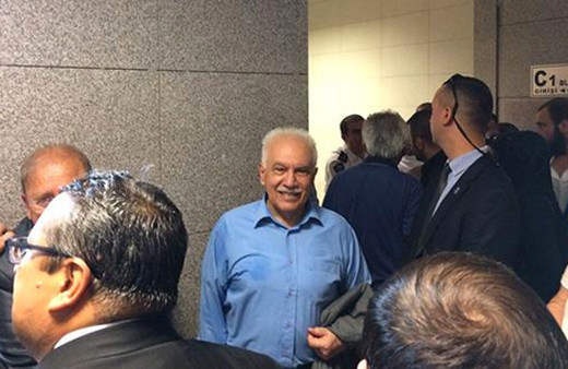 Ergenekon davasında mahkeme, komutanların dosyasının ayrılmasına karar verdi