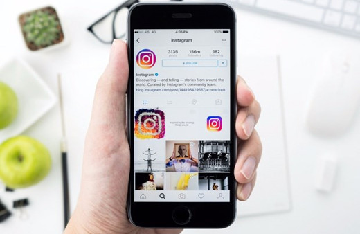 Instagramda büyük değişim...