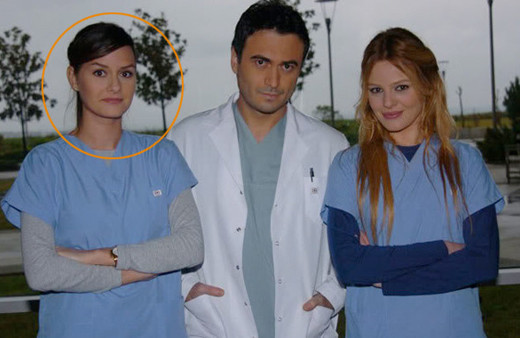 Doktorlar dizisinin Ela'sıydı! Zengin eşi ile hayatı değişti