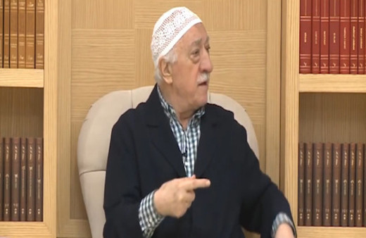 Teröristbaşı'nın son videolarındaki 'zehirleyin' akıllara Manisa'yı getirdi