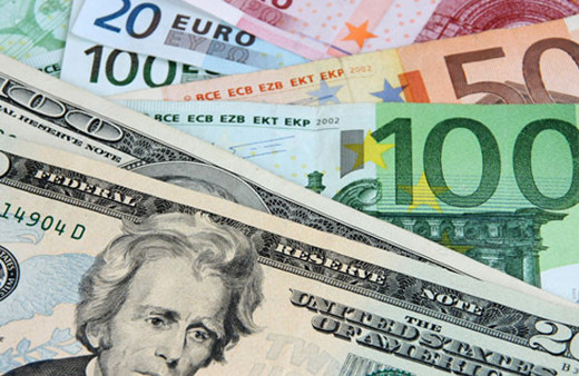 Dolardan sonra şimdi sıra Euro'da ( Dolar kaç TL 21 Haziran 2017) 