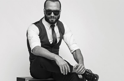 Şarkıcı Berkay baba olmak için geri sayımda bebeğin adına bakın