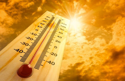 Bayram için Meteoroloji'den müjdeli haber