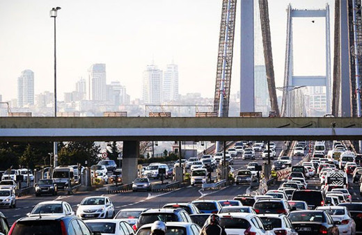 Bayramda yol çalışması yapılmayacak