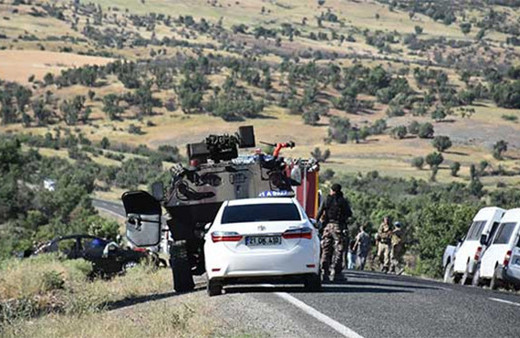 Diyarbakır'da sır perdesi aralanacak mı? 2 günde 7 ölüm!